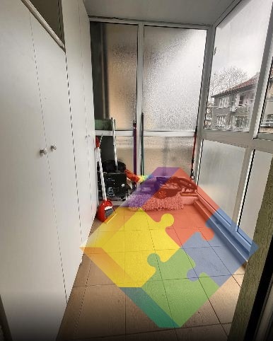 Zu verkaufen  1 Schlafzimmer Warna , Zweten kwartal , 74 qm | 59939547 - Bild [8]