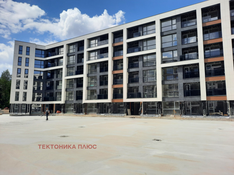 Myytävänä  1 makuuhuone Sofia , Darvenitsa , 74 neliömetriä | 57785061 - kuva [13]