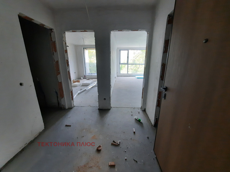 Myytävänä  1 makuuhuone Sofia , Darvenitsa , 74 neliömetriä | 57206495 - kuva [8]