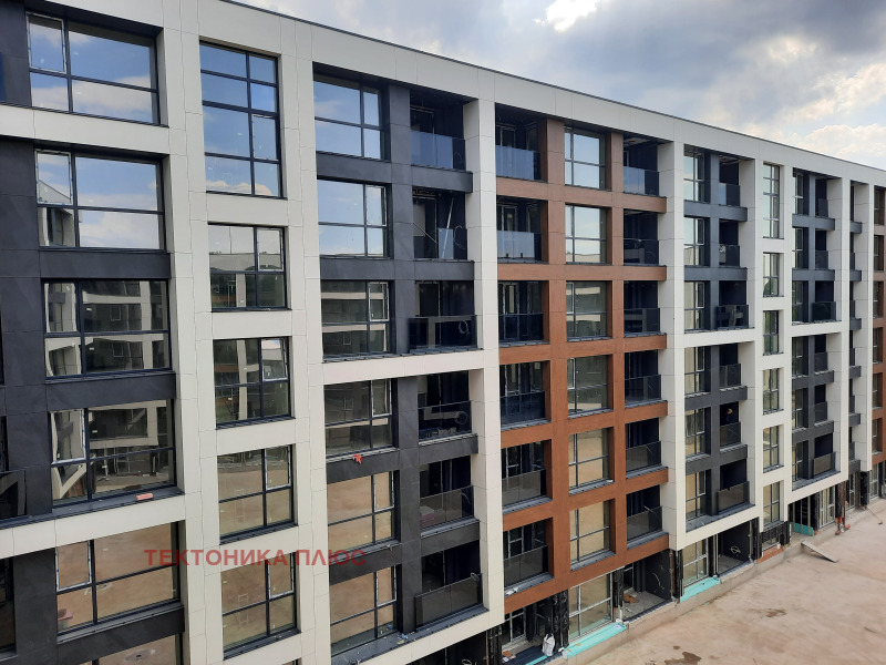 Myytävänä  1 makuuhuone Sofia , Darvenitsa , 74 neliömetriä | 57206495 - kuva [17]