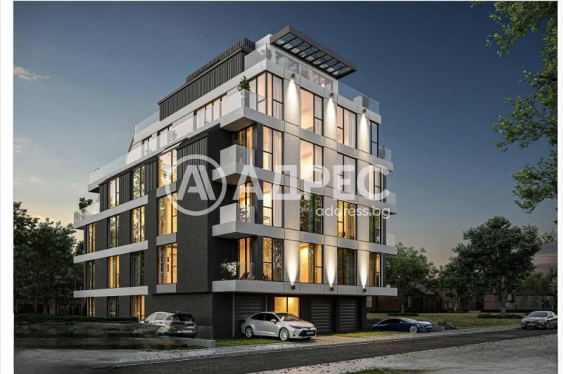 En venta  1 dormitorio Sofia , Levski , 74 metros cuadrados | 13745319