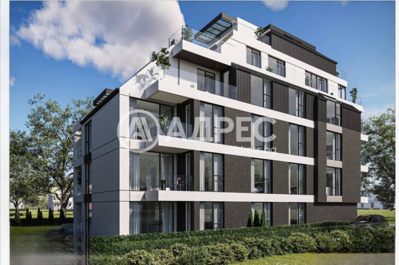 En venta  1 dormitorio Sofia , Levski , 74 metros cuadrados | 13745319 - imagen [5]