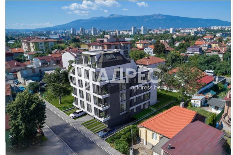En venta  1 dormitorio Sofia , Levski , 74 metros cuadrados | 13745319 - imagen [2]