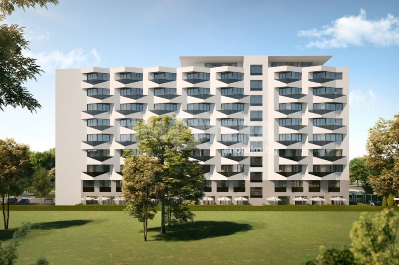 À vendre  1 chambre Varna , Vladislav Varnentchik 1 , 64 m² | 99584693 - image [8]