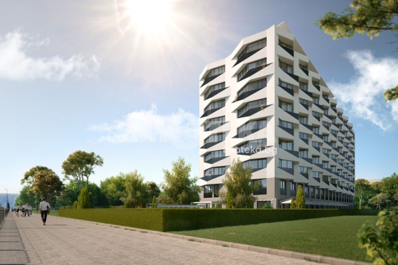 À vendre  1 chambre Varna , Vladislav Varnentchik 1 , 64 m² | 99584693 - image [4]