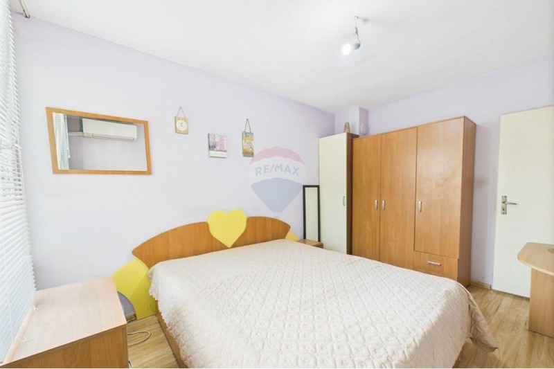 À venda  1 quarto Varna , Centralna pochtcha , 37 m² | 52710658 - imagem [7]