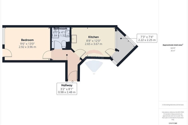À venda  1 quarto Varna , Centralna pochtcha , 37 m² | 52710658 - imagem [13]
