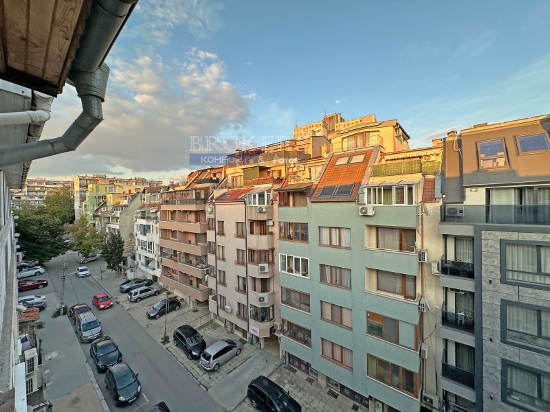 Продава  2-стаен град Варна , Окръжна болница-Генерали , 73 кв.м | 54369287 - изображение [12]