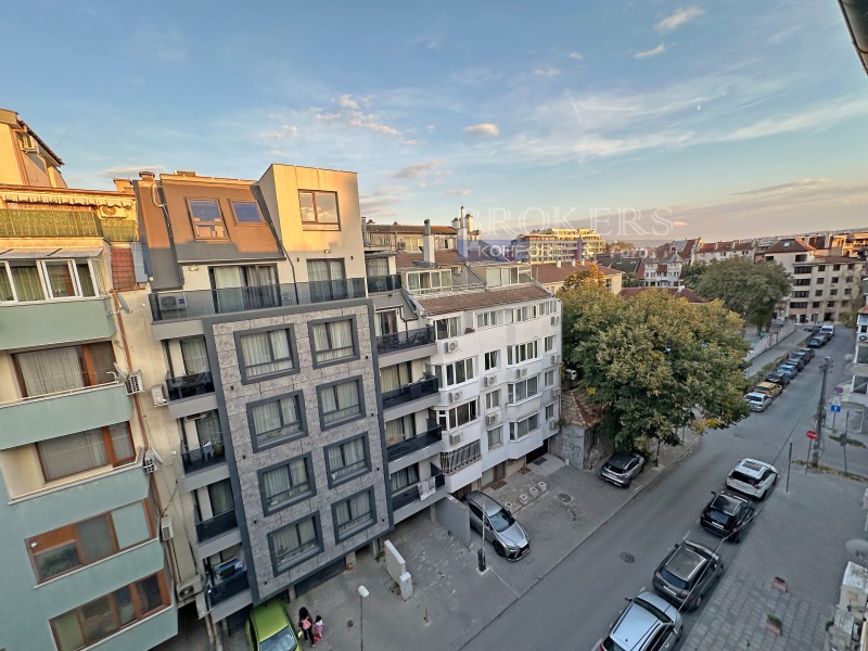 Продава  2-стаен град Варна , Окръжна болница-Генерали , 73 кв.м | 54369287 - изображение [13]