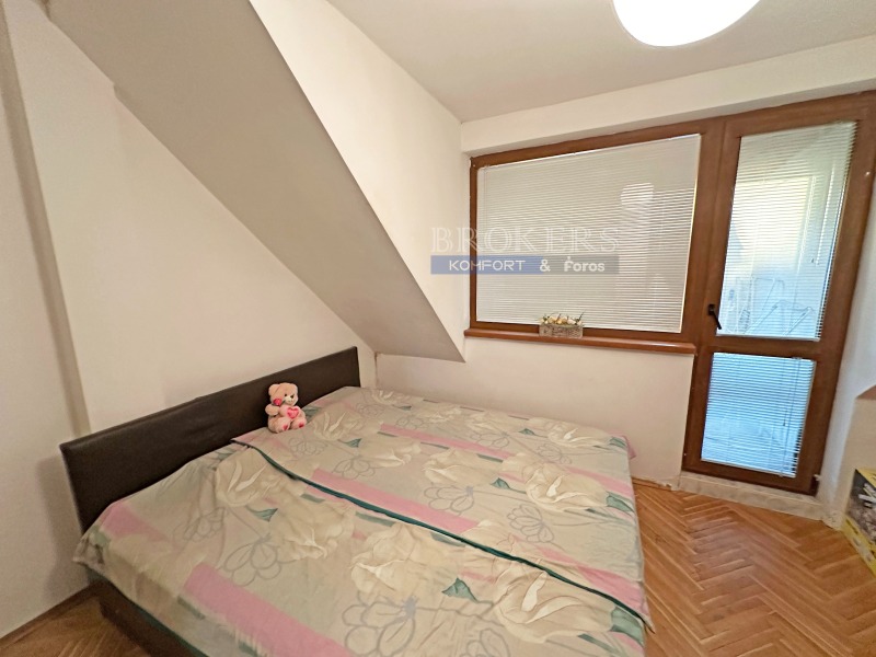 Продава  2-стаен град Варна , Окръжна болница-Генерали , 73 кв.м | 54369287 - изображение [9]