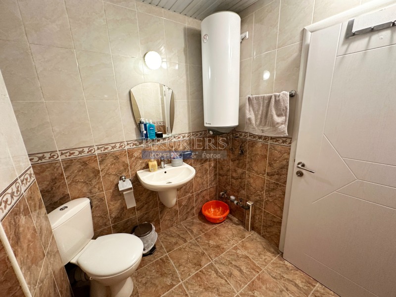Продава  2-стаен град Варна , Окръжна болница-Генерали , 73 кв.м | 54369287 - изображение [14]
