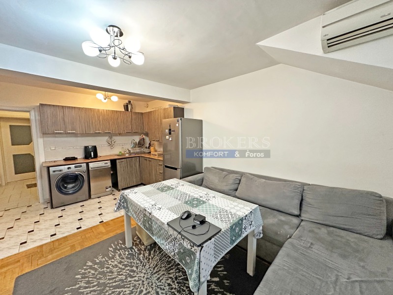 Продава  2-стаен град Варна , Окръжна болница-Генерали , 73 кв.м | 54369287