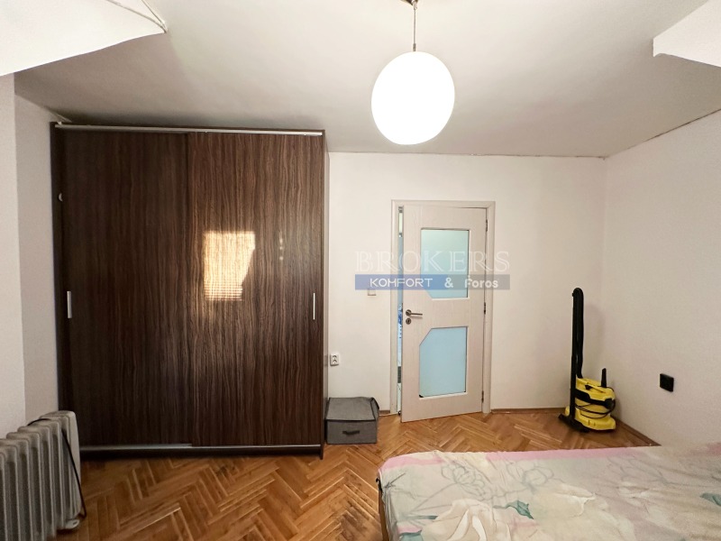 Продава  2-стаен град Варна , Окръжна болница-Генерали , 73 кв.м | 54369287 - изображение [10]