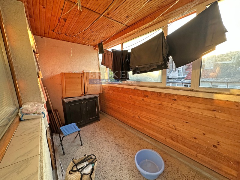 Продава  2-стаен град Варна , Окръжна болница-Генерали , 73 кв.м | 54369287 - изображение [11]