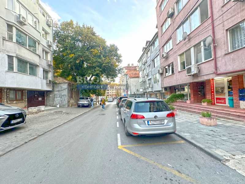 Продава  2-стаен град Варна , Окръжна болница-Генерали , 73 кв.м | 54369287 - изображение [15]