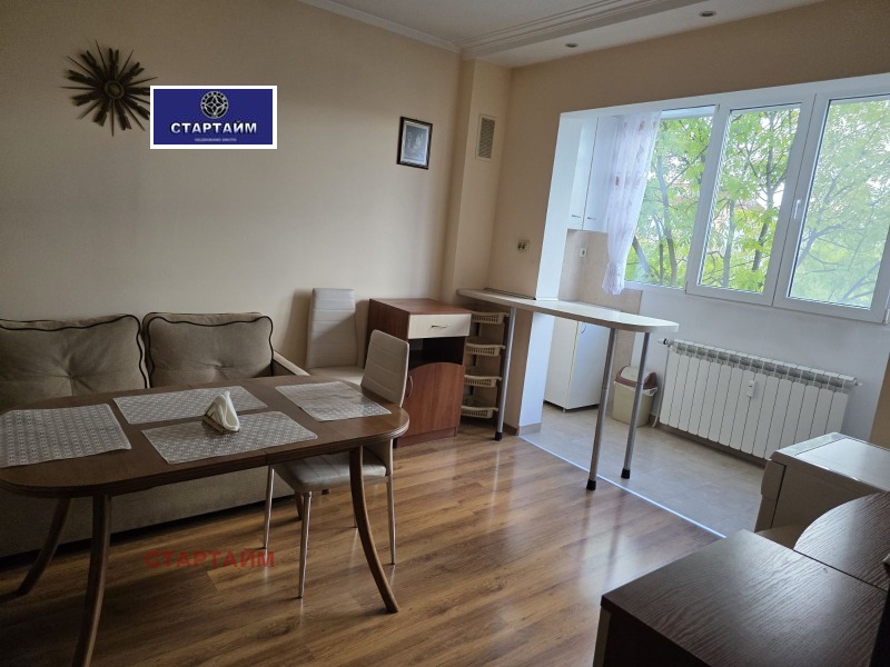 Продава 2-СТАЕН, град София, Люлин 10 • 155000 € / 303153.65 лв. • 14594024 1