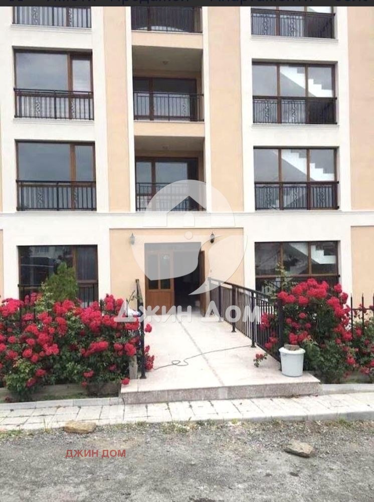 Продава 2-СТАЕН, гр. Свети Влас, област Бургас, снимка 4 - Апартаменти - 54975099