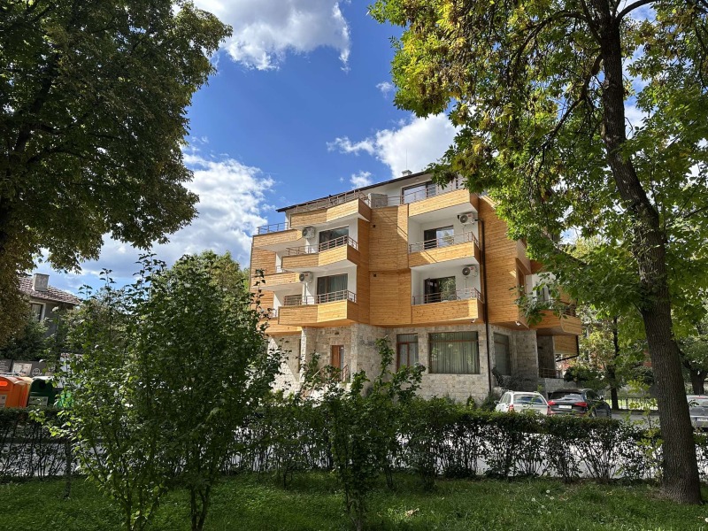 Na prodej  2 ložnice oblast Pazardzhik , Velingrad , 89 m2 | 46289948 - obraz [10]