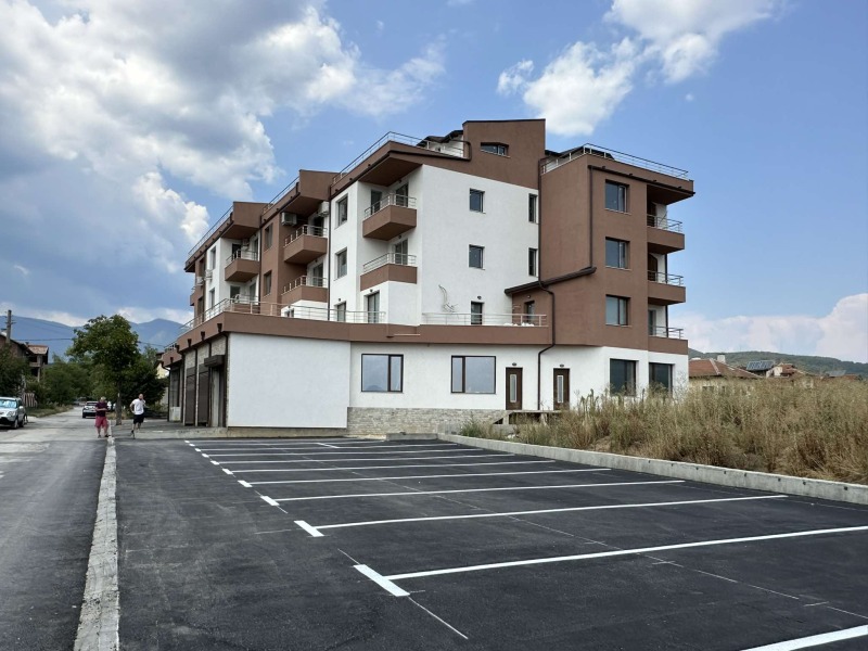 Na prodej  2 ložnice oblast Pazardzhik , Velingrad , 89 m2 | 46289948 - obraz [9]