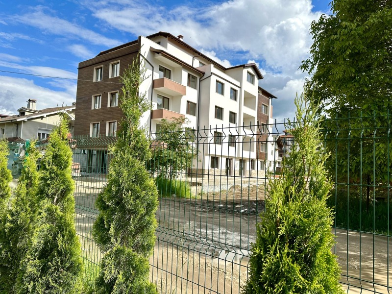 Na prodej  2 ložnice oblast Pazardzhik , Velingrad , 89 m2 | 46289948 - obraz [15]