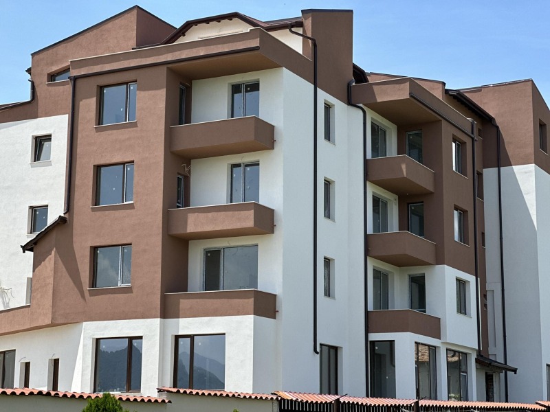 Продава  3-стаен област Пазарджик , гр. Велинград , 89 кв.м | 46289948 - изображение [13]