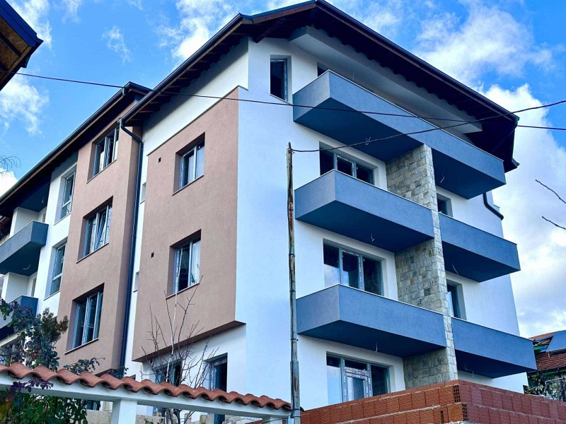 Продава  3-стаен област Пазарджик , гр. Велинград , 89 кв.м | 46289948