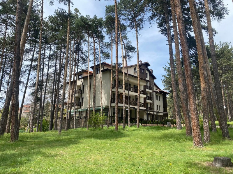 Продава  3-стаен област Пазарджик , гр. Велинград , 89 кв.м | 46289948 - изображение [17]