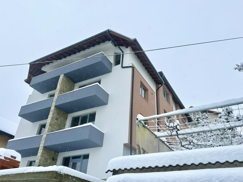 Na prodej  2 ložnice oblast Pazardzhik , Velingrad , 89 m2 | 46289948 - obraz [2]