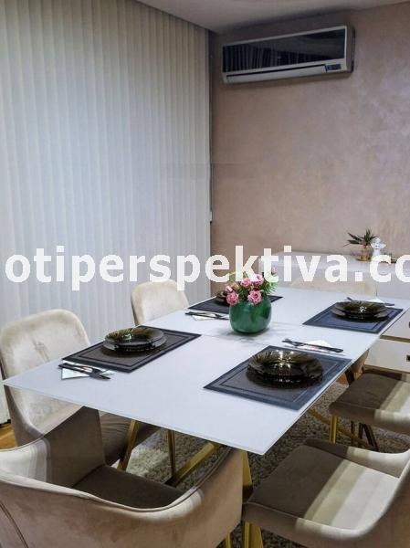 Продава 3-СТАЕН, гр. Пловдив, Кършияка, снимка 5 - Aпартаменти - 47201559