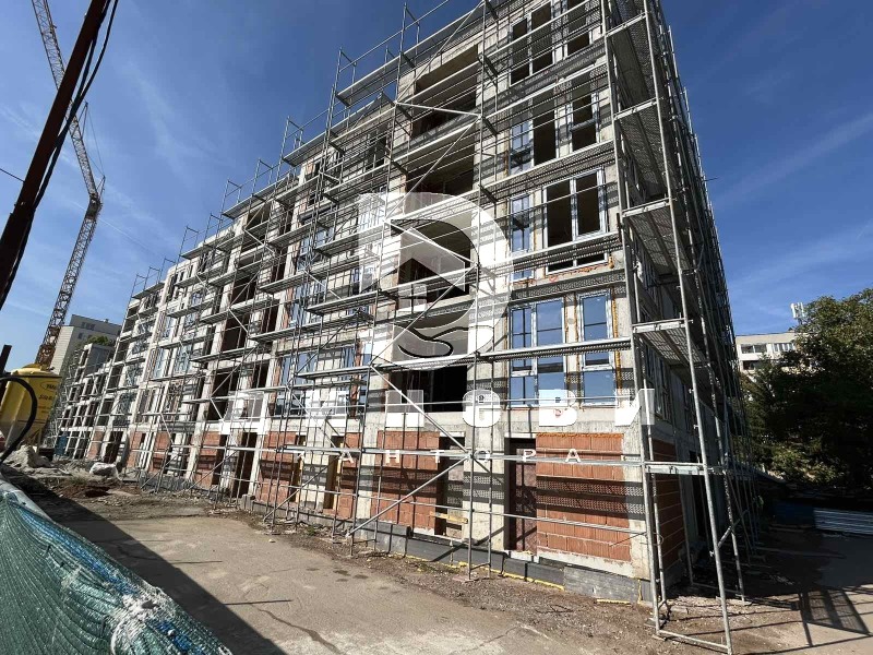 Продава  3-стаен град София , Подуяне , 114 кв.м | 38379516