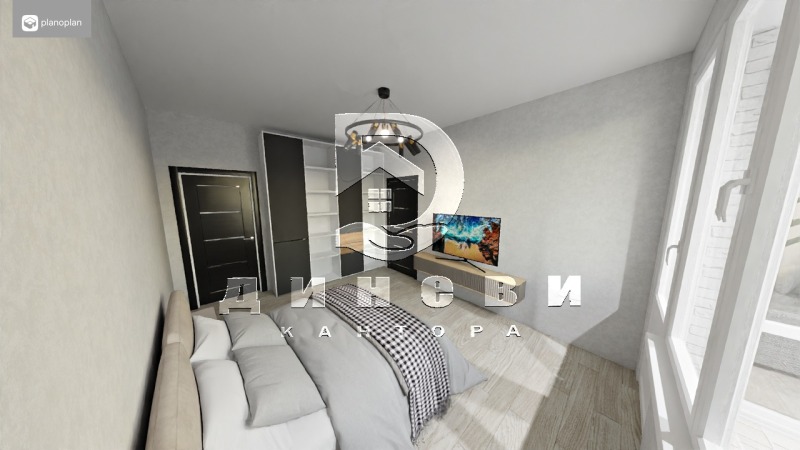 Продава  3-стаен град София , Подуяне , 114 кв.м | 38379516 - изображение [8]