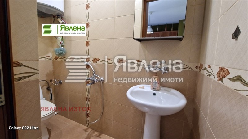 Продава 3-СТАЕН, гр. София, Център, снимка 9 - Aпартаменти - 47857169