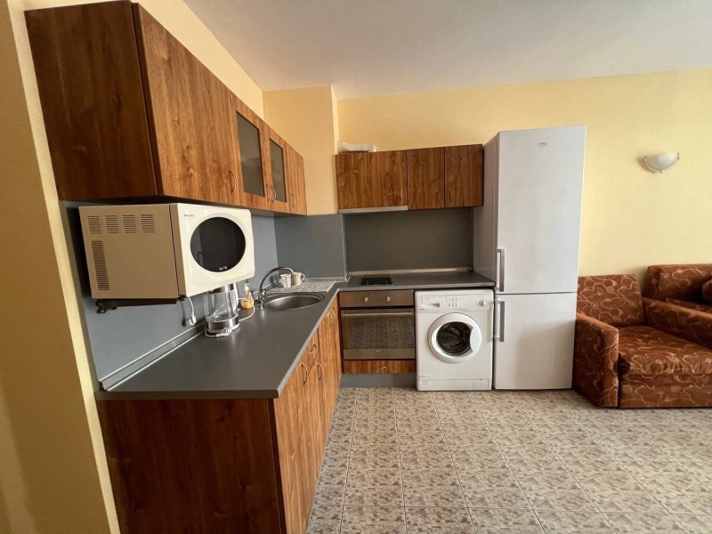 Продава  3-стаен област Бургас , к.к. Слънчев бряг , 96 кв.м | 53145054 - изображение [6]