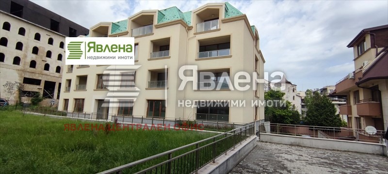 Продава 3-СТАЕН, гр. София, Драгалевци, снимка 1 - Aпартаменти - 48999540