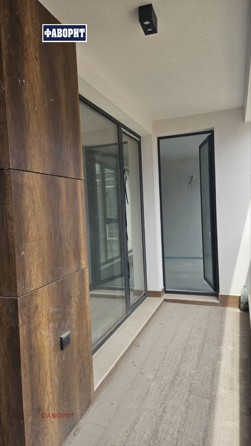 Продава  3-стаен град Пловдив , Христо Смирненски , 104 кв.м | 74413526 - изображение [16]