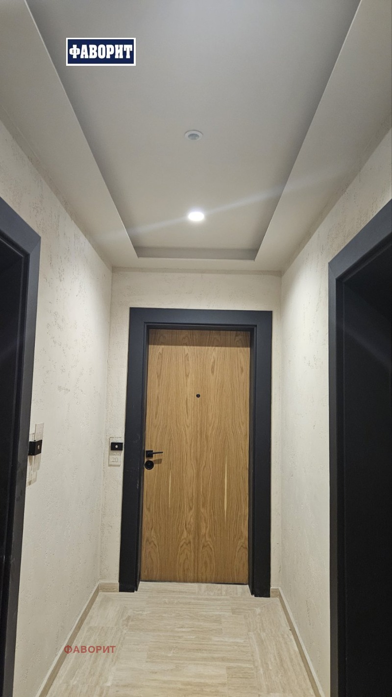Продава  3-стаен град Пловдив , Христо Смирненски , 104 кв.м | 74413526 - изображение [6]