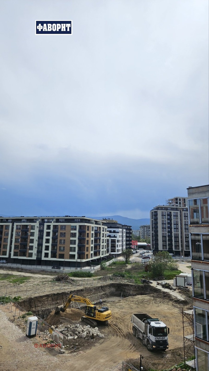 Продава  3-стаен град Пловдив , Христо Смирненски , 104 кв.м | 74413526 - изображение [17]