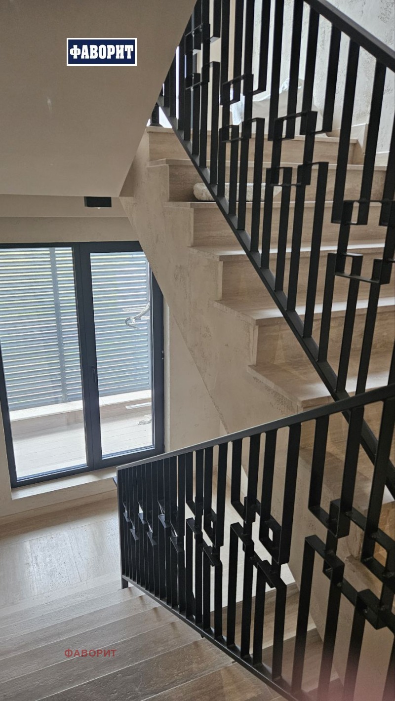 Продава  3-стаен град Пловдив , Христо Смирненски , 104 кв.м | 74413526 - изображение [4]