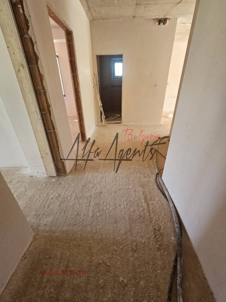 Продава  3-стаен град Добрич , Свети Георги , 94 кв.м | 27219184 - изображение [4]