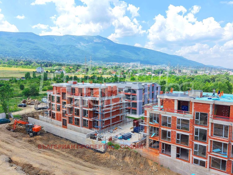 Продава  3-стаен град София , Малинова долина , 151 кв.м | 86914915 - изображение [7]
