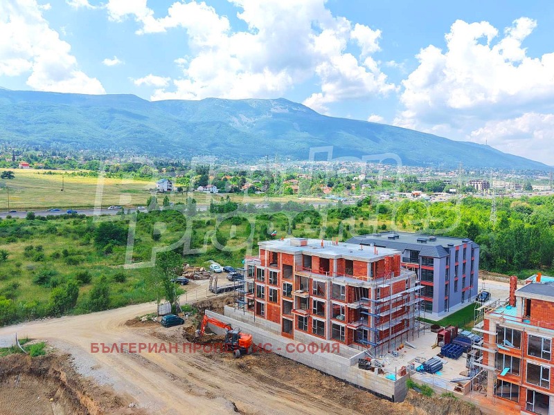 Продава  3-стаен град София , Малинова долина , 151 кв.м | 86914915 - изображение [4]