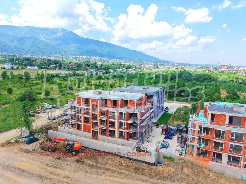 Продава  3-стаен град София , Малинова долина , 151 кв.м | 86914915 - изображение [5]