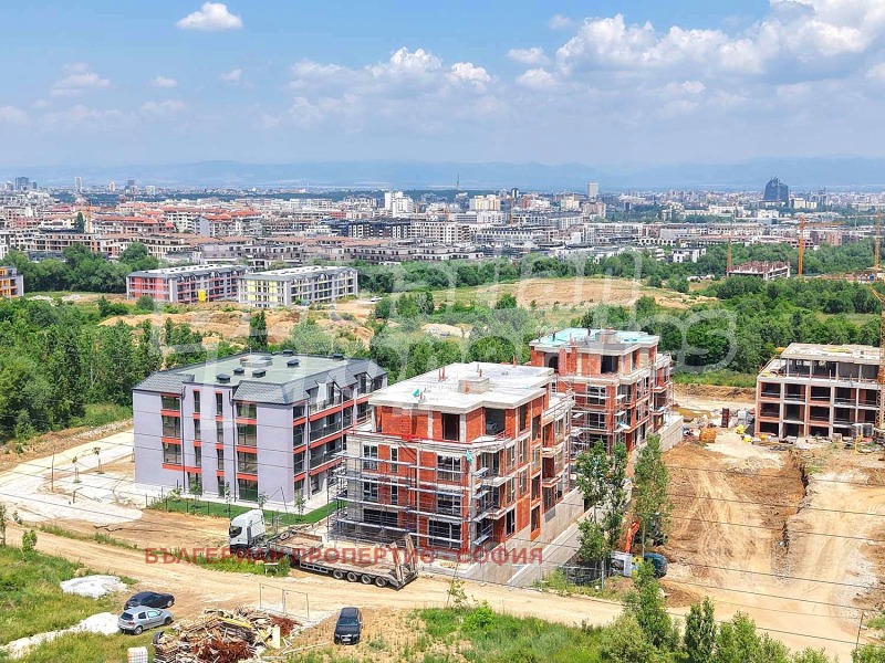 Продава  3-стаен град София , Малинова долина , 151 кв.м | 86914915 - изображение [3]
