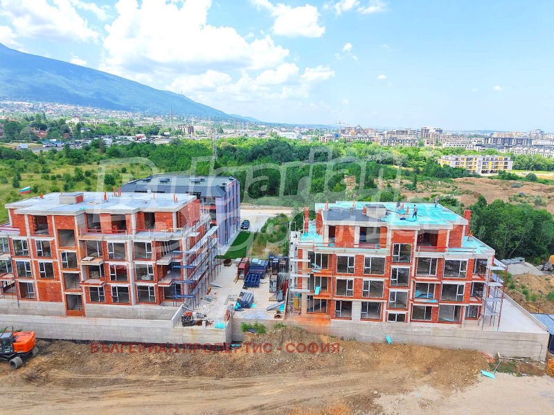 Продава  3-стаен град София , Малинова долина , 151 кв.м | 86914915 - изображение [2]