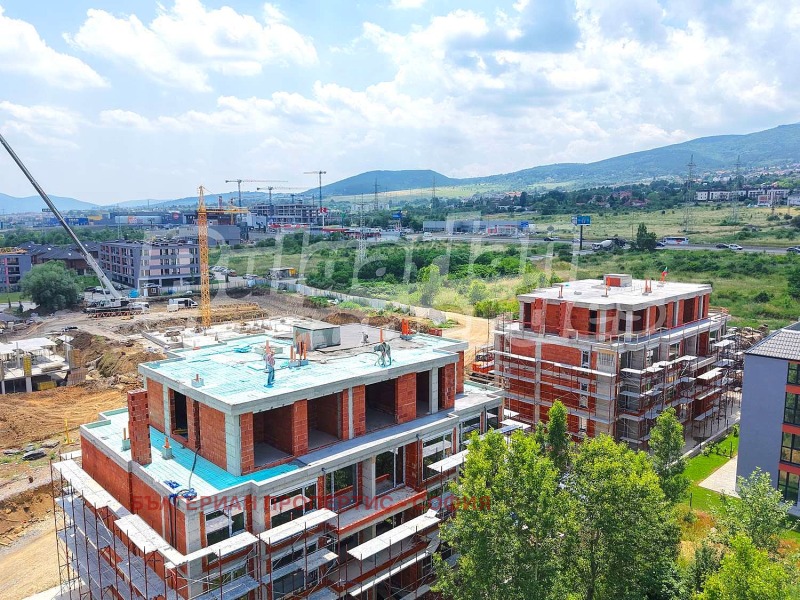 Продава  3-стаен град София , Малинова долина , 151 кв.м | 86914915 - изображение [12]