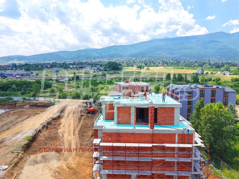 Продава  3-стаен град София , Малинова долина , 151 кв.м | 86914915 - изображение [9]