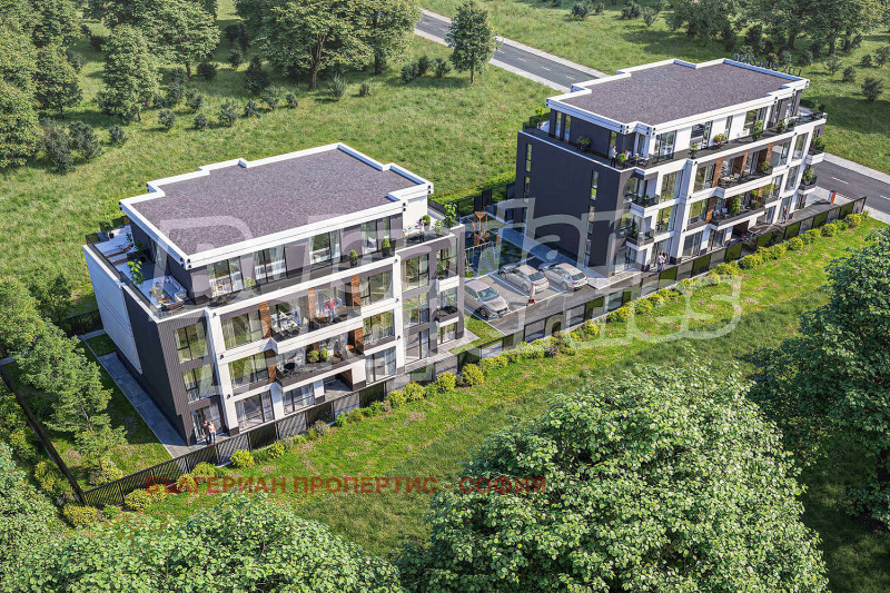 Продава  3-стаен град София , Малинова долина , 151 кв.м | 86914915 - изображение [15]