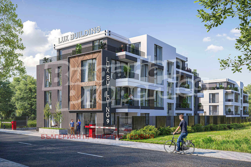 Продава  3-стаен град София , Малинова долина , 151 кв.м | 86914915 - изображение [11]