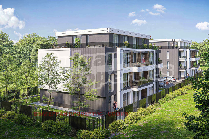 Продава  3-стаен град София , Малинова долина , 151 кв.м | 86914915 - изображение [6]