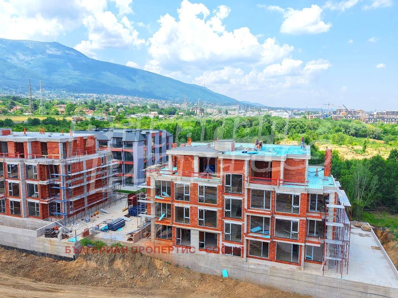 Продава  3-стаен град София , Малинова долина , 151 кв.м | 86914915 - изображение [8]